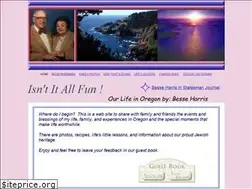 Sites similar to isntitallfun.homestead.com
