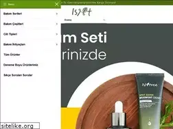 Sites similar to isntree.com.tr