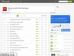 Sites similar to isnttrue.com
