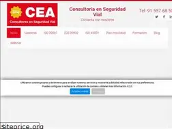 Sites similar to iso-39001.es