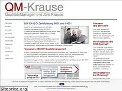 Sites similar to iso-9001-audit.de