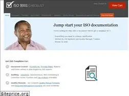 Sites similar to iso-9001-checklist.co.uk