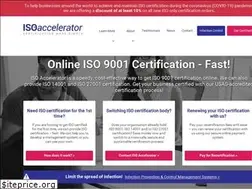 Sites similar to iso-accelerator.co.uk