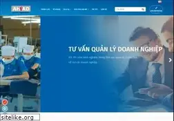 Sites similar to iso-ahead.vn