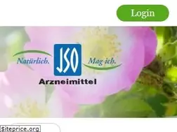 Sites similar to iso-arzneimittel.de