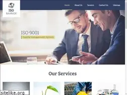 Sites similar to iso-bahrain.com