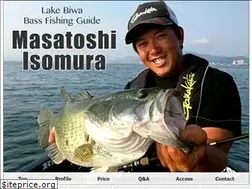 Sites similar to iso-bass.info