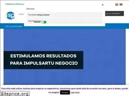 Sites similar to iso-certificado.com
