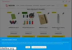 Sites similar to iso-com.fr