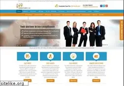 Sites similar to iso-consultants.com