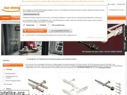Sites similar to iso-design.de