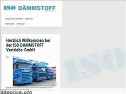 Sites similar to iso-emsdetten.de