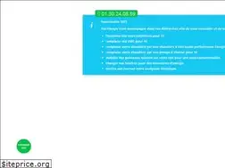 Sites similar to iso-energie.fr