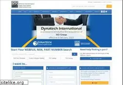 Sites similar to iso-group.com