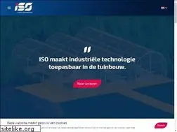 Sites similar to iso-group.nl