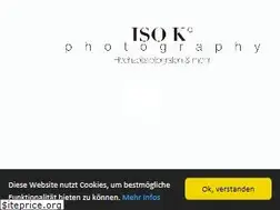 Sites similar to iso-k.de