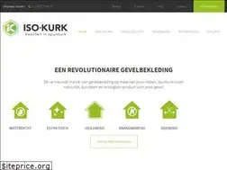 Sites similar to iso-kurk.be