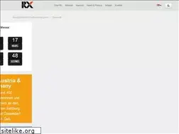 Sites similar to iso-messe.de