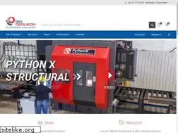 Sites similar to iso-oerlikon.ch
