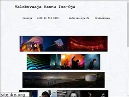 Sites similar to iso-oja.fi