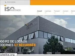 Sites similar to iso-partner.fr