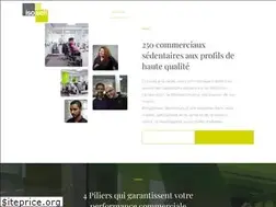 Sites similar to iso-sell.com