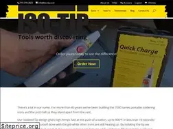 Sites similar to iso-tip.com