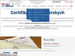 Sites similar to iso-tsu.sk