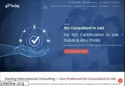 Sites similar to iso-uae-dubai.com
