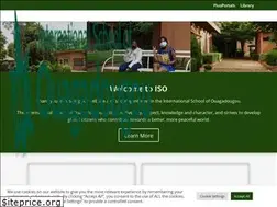 Sites similar to iso.bf