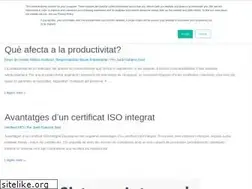 Sites similar to iso.cat