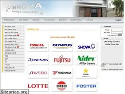 Sites similar to iso.com.vn