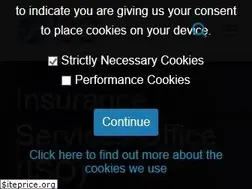 Sites similar to iso.com