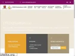 Sites similar to iso.cuhk.edu.hk