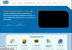 Sites similar to iso.nl