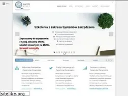 Sites similar to iso.org.pl