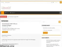 Sites similar to iso.web.id