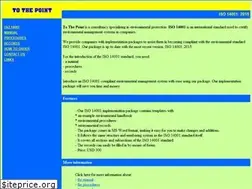 Sites similar to iso14001.guide