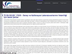 Sites similar to iso17025.org