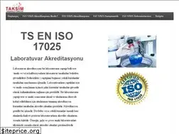 Sites similar to iso17025belgesi.com
