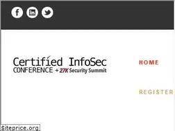 Sites similar to iso27001.com