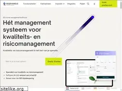 Sites similar to iso2handle.nl