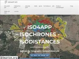 Sites similar to iso4app.net