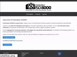Sites similar to iso8000.dk