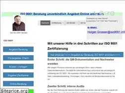 Sites similar to iso9001.info