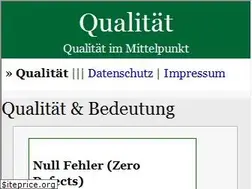 Sites similar to iso9001.qmb.info