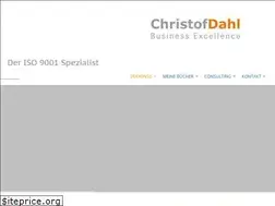 Sites similar to iso9001erklaert.de