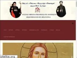 Sites similar to isoa.com.ar