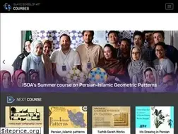 Sites similar to isoacourses.com
