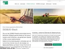 Sites similar to isoaglib.com